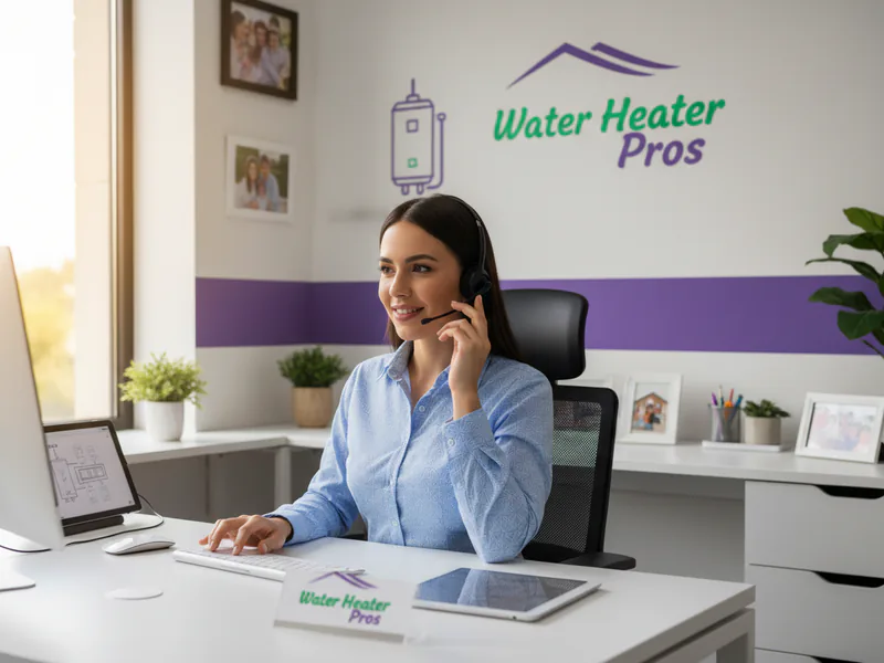 Water Heater Repair  in Long Island City  FAQ
